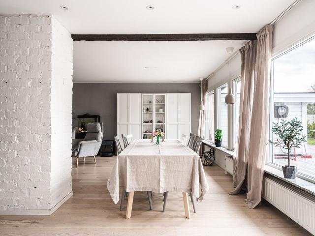 Villa till salu i Surahammar, Västmanland