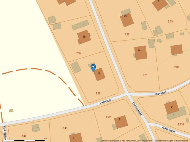 Villa till salu i Surahammar, Västmanland