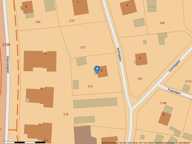 Villa till salu i Surahammar, Västmanland