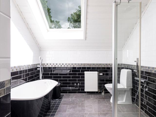 Villa till salu i Surahammar, Västmanland