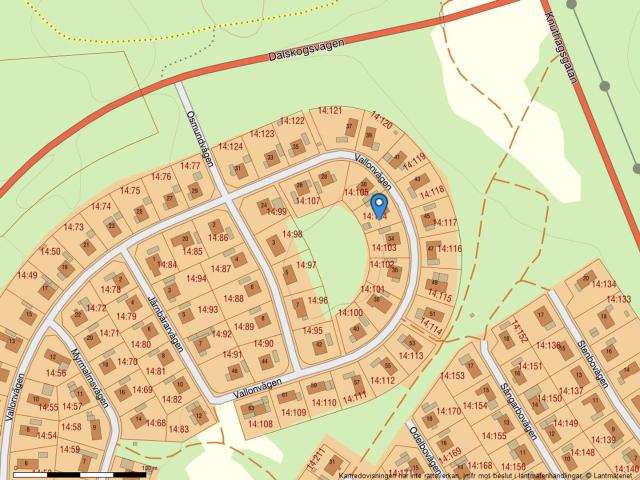 Villa till salu i Surahammar, Västmanland