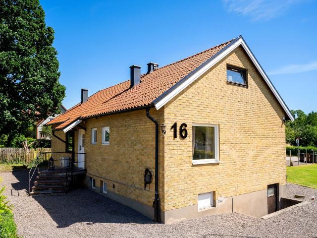Villa till salu i Svalöv, Skåne