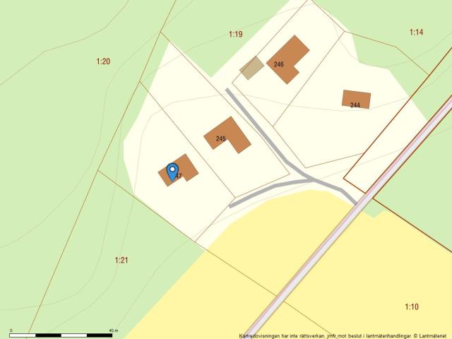 Villa till salu i Västra Götaland