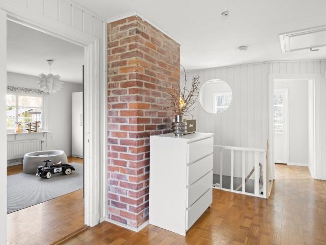 Villa till salu i Svängsta, Blekinge