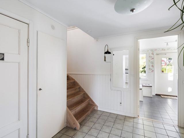 Villa till salu i Blekinge