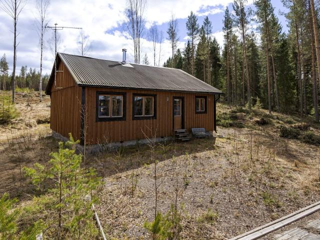 Villa till salu i Dalarna