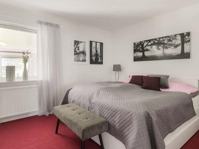 Villa till salu i Karolinelund, Svenljunga