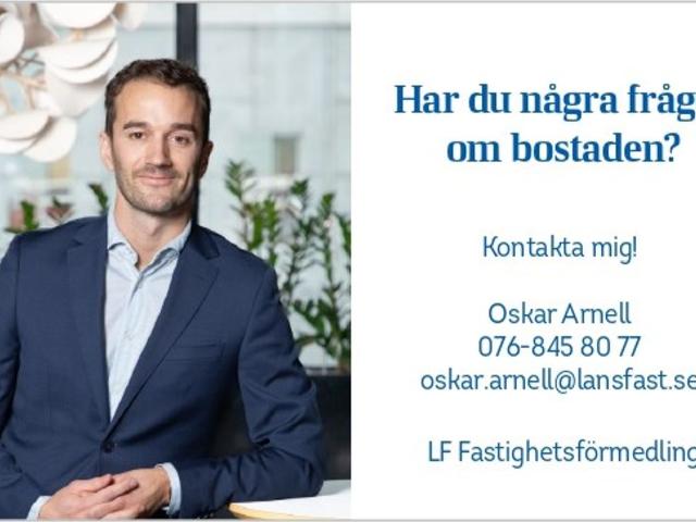 Villa till salu i Svenljunga, Västra Götaland