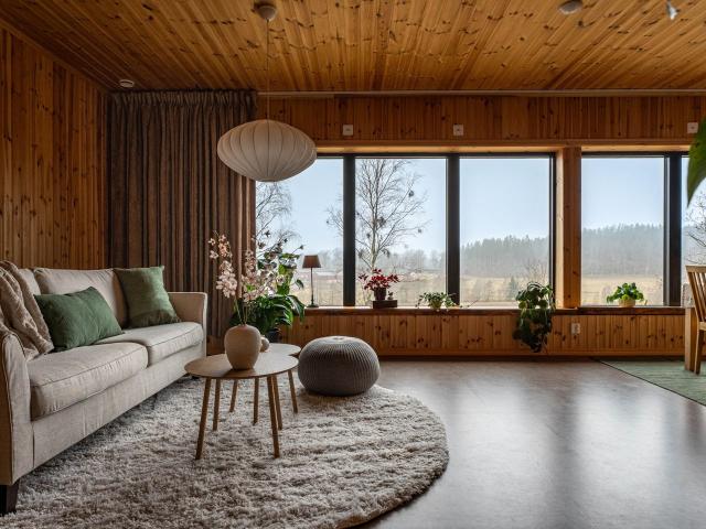 Villa till salu i Västra Götaland
