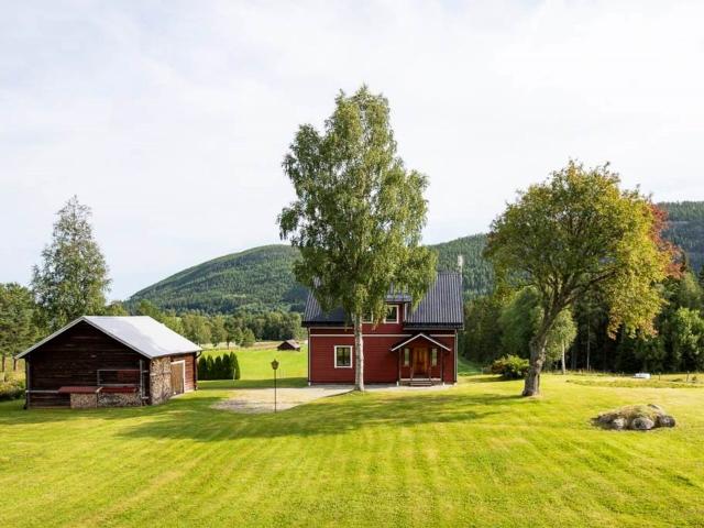 Villa till salu i Jämtland