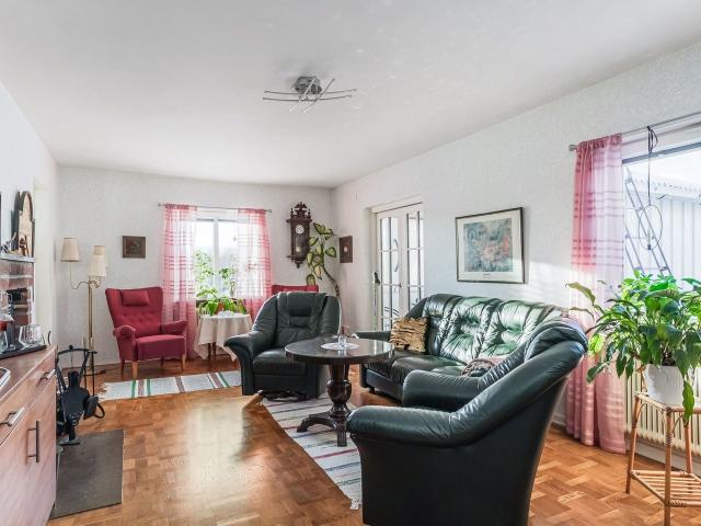 Villa till salu i Jämtland