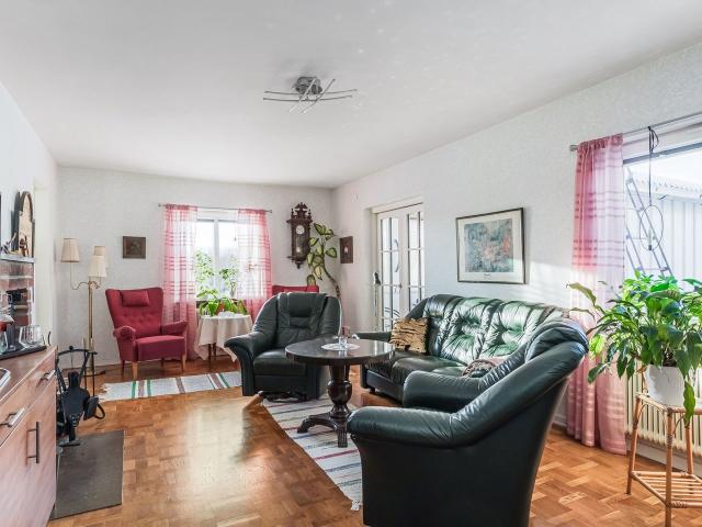 Villa till salu i Jämtland