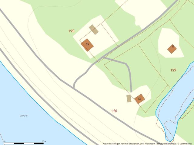 Villa till salu i Värmland