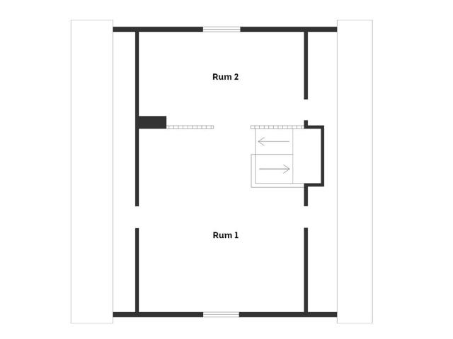 Villa till salu i Taberg, Jönköping