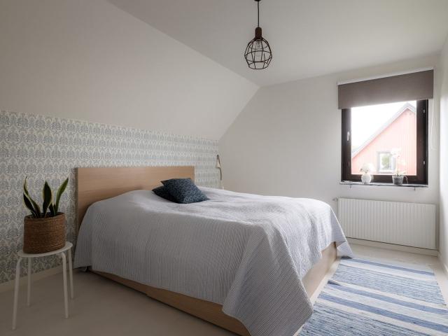 Villa till salu i Taberg, Jönköping