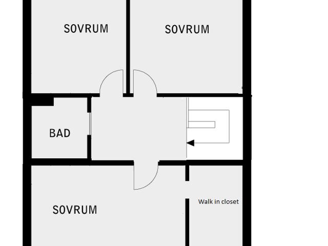 Villa till salu i Täby, Stockholm