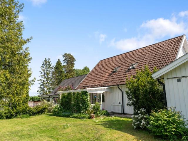 Villa till salu i Täby, Stockholm