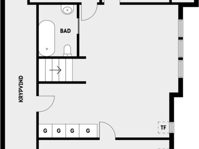 Villa till salu i Täby, Stockholm