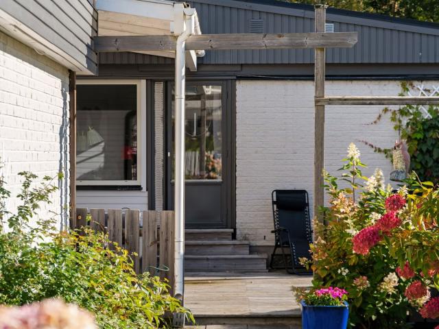 Villa till salu i Täby, Stockholm