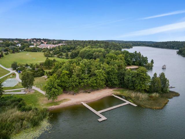 Villa till salu i Täby, Stockholm