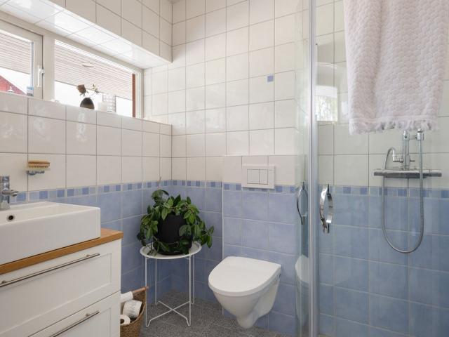 Villa till salu i Stockholm