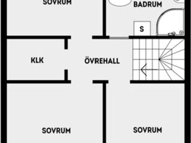 Villa till salu i Täby, Stockholm