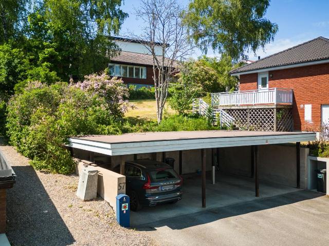 Villa till salu i Täby, Stockholm