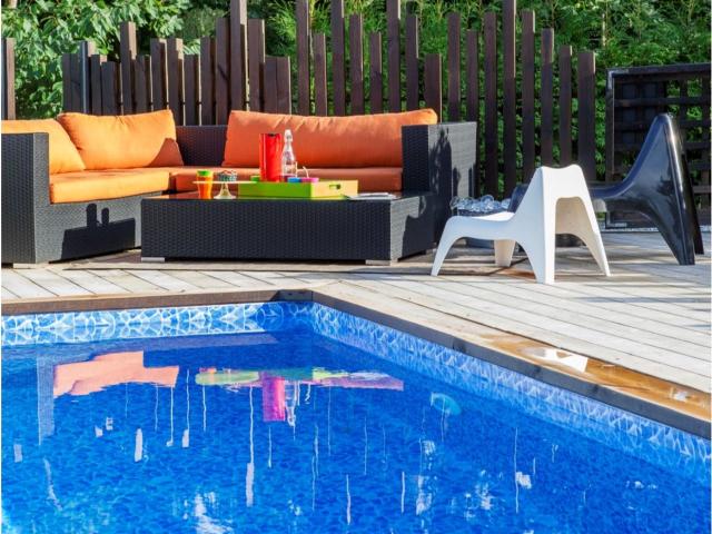 Villa till salu i Täby, Stockholm