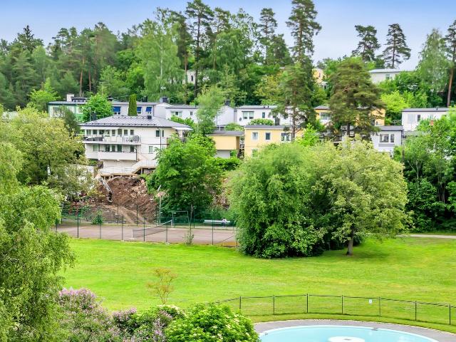 Villa till salu i Täby, Stockholm