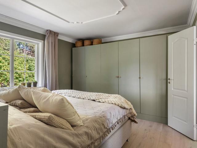 Villa till salu i Stockholm