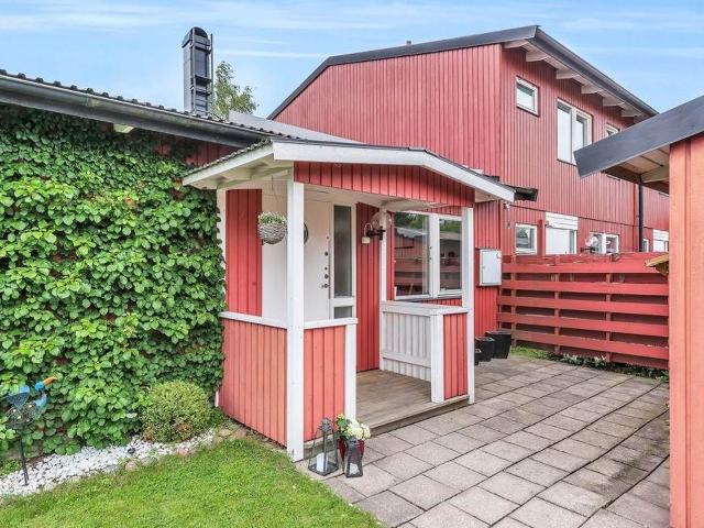 Villa till salu i Täby, Stockholm