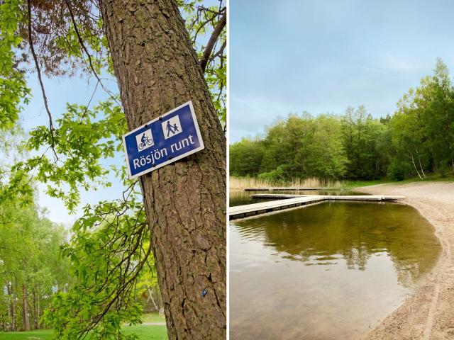 Villa till salu i Täby, Stockholm