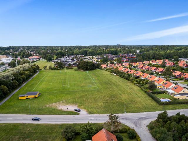 Villa till salu i Täby, Stockholm