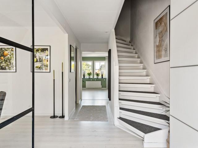 Villa till salu i Täby, Stockholm