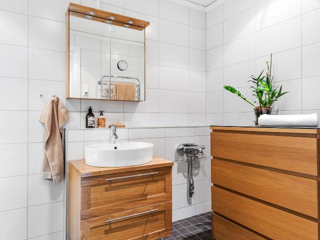 Villa till salu i Stockholm