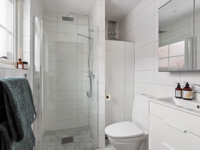 Villa till salu i Täby, Stockholm