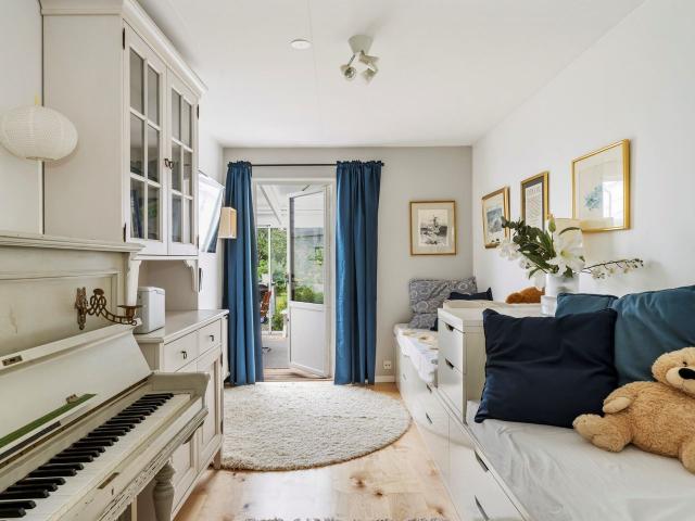 Villa till salu i Täby, Stockholm