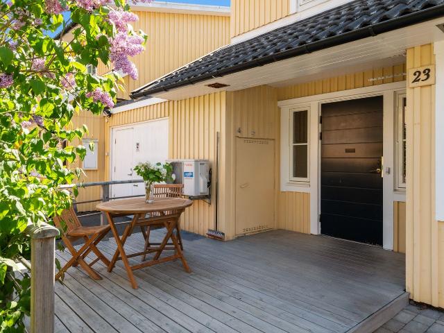 Villa till salu i Margretelund, Täby kyrkby