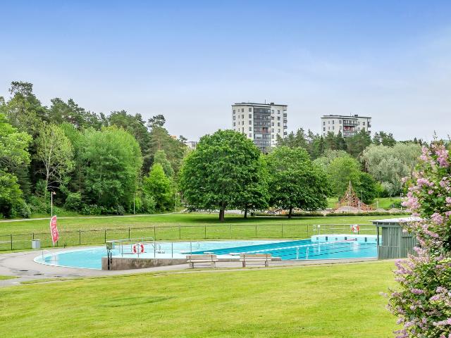 Villa till salu i Täby, Stockholm