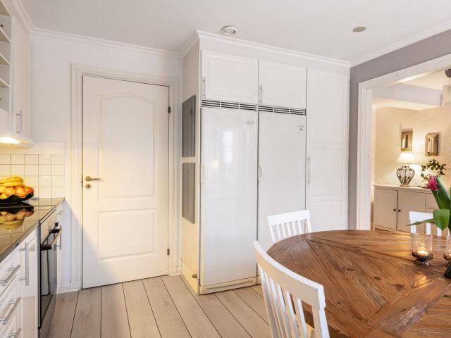 Villa till salu i Stockholm