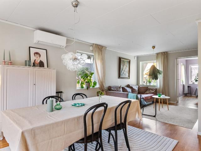 Villa till salu i Visinge, Stockholms län