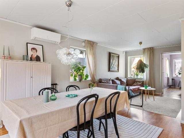 Villa till salu i Visinge, Stockholms län