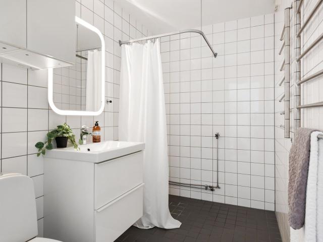 Villa till salu i Täby, Stockholm