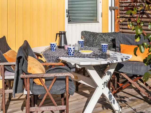 Villa till salu i Stockholm