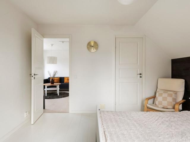 Villa till salu i Stockholm
