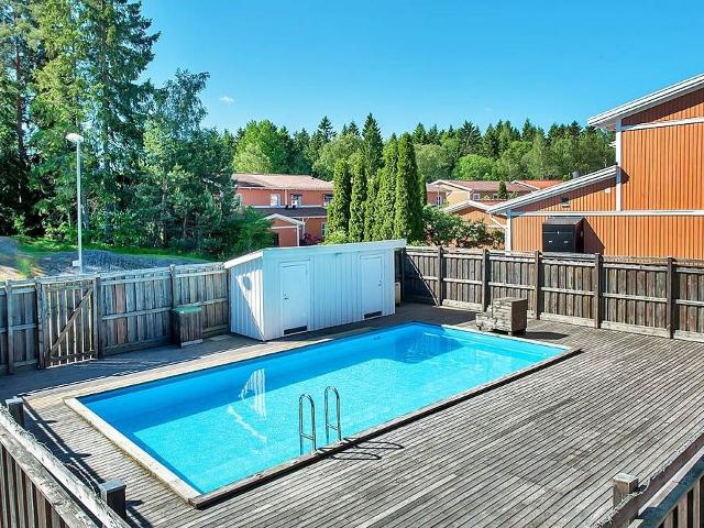 Villa till salu i Täby, Stockholm