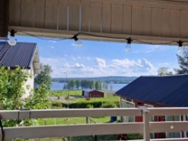 Villa till salu i Gävleborg