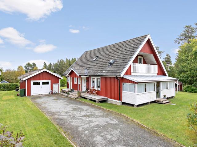 Villa till salu i Jämtland