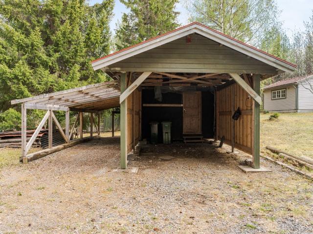Villa till salu i Jämtland