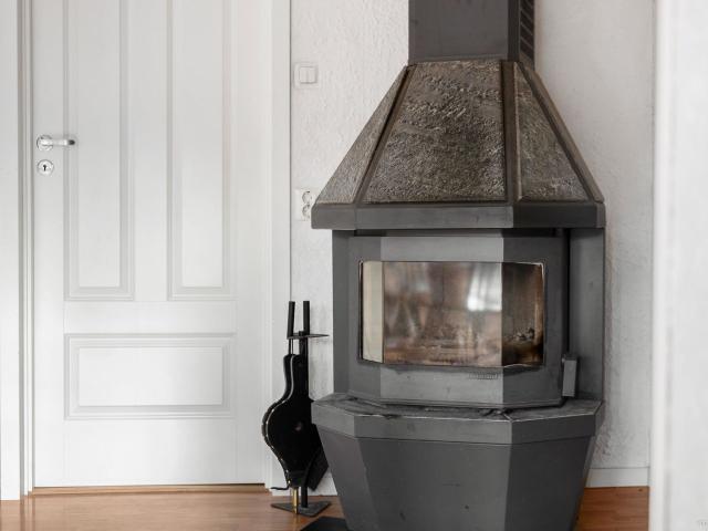 Villa till salu i Jämtland